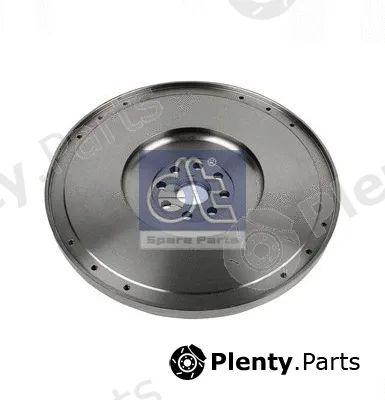 DT Spare Parts 7.49010 — Flywheel