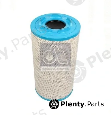 DT Spare Parts 1.10921 — Air Filter