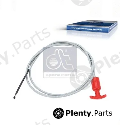 DT Spare Parts 2.11095 — Oil Dipstick
