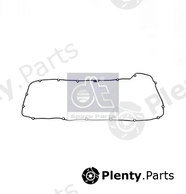 DT Spare Parts 2.10835 — Gasket, cylinder head cover
