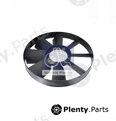 DT Spare Parts 3.15277 — Fan, engine cooling