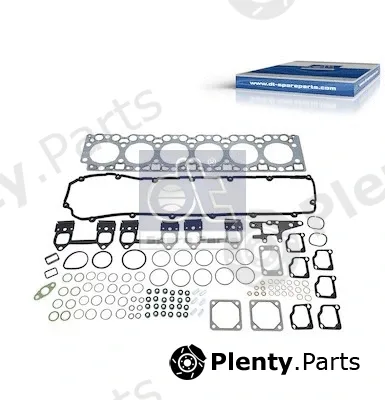 DT Spare Parts 2.91264 — Gasket Kit, cylinder head