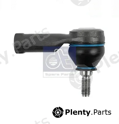 DT Spare Parts 13.26076 — Tie Rod End