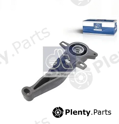 DT Spare Parts 1.11373 — Mounting, radiator