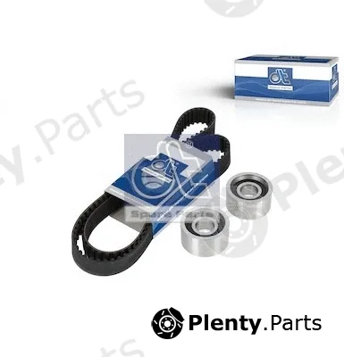 DT Spare Parts 7.94542 — Timing Belt Kit