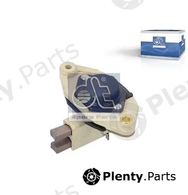 DT Spare Parts 4.60915 — Alternator Regulator