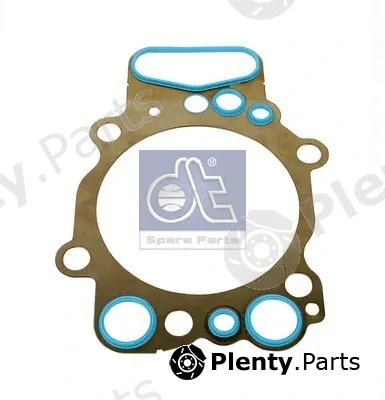 DT Spare Parts 1.24052 — Gasket, cylinder head