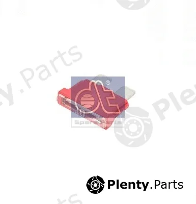 DT Spare Parts 9.69102 — Fuse