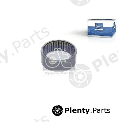 DT Spare Parts 3.50065 — Bearing, brake camshaft