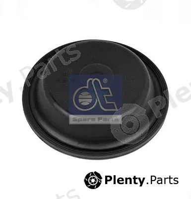 DT Spare Parts 1.18034 — Membrane, spring-loaded cylinder