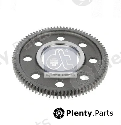 DT Spare Parts 2.10747 — Gear/Sprocket, camshaft