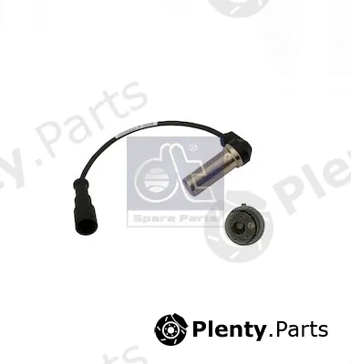 DT Spare Parts 5.20144 — Sensor, wheel speed