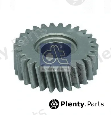 DT Spare Parts 2.10729 — Gear/Sprocket, camshaft