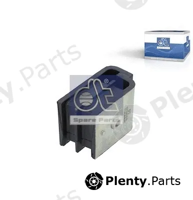 DT Spare Parts 2.10956 — Mounting, engine