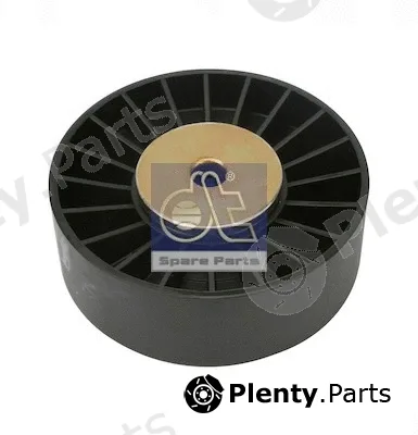 DT Spare Parts 1.11104 — Tensioner Pulley, V-belt