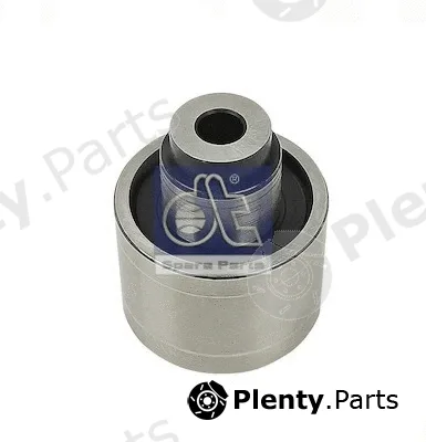 DT Spare Parts 11.12125 — Tensioner Pulley, timing belt