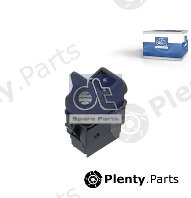 DT Spare Parts 2.25320 — Switch, engine brake