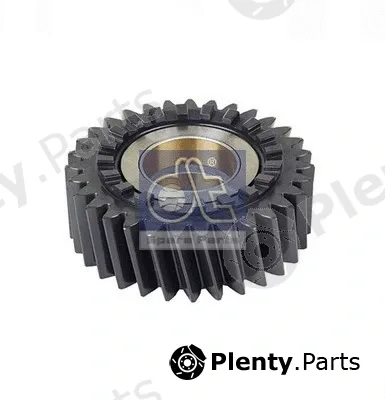DT Spare Parts 1.16008 — Gear, balance shaft