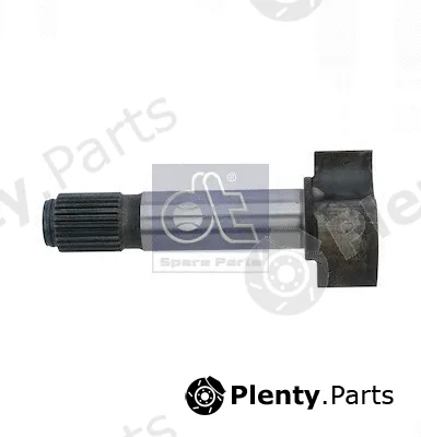 DT Spare Parts 4.64843 — Brake Shaft