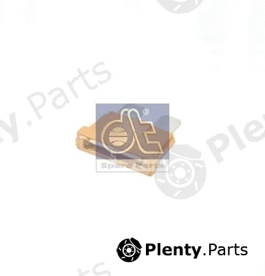 DT Spare Parts 9.69100 — Fuse