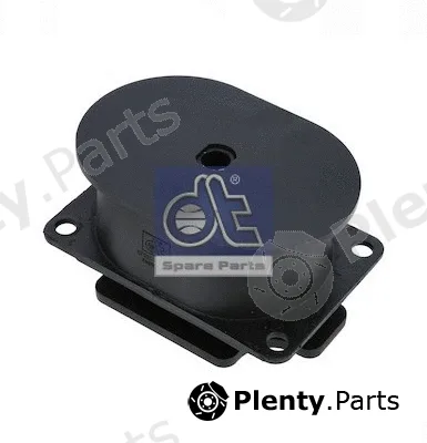 DT Spare Parts 3.10817 — Mounting, engine
