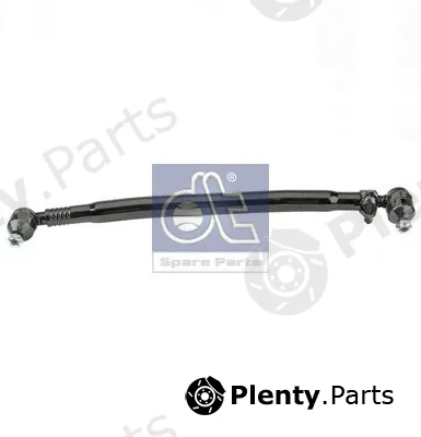 DT Spare Parts 5.55206 — Centre Rod Assembly