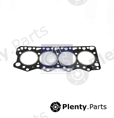 DT Spare Parts 6.22115 — Gasket, cylinder head