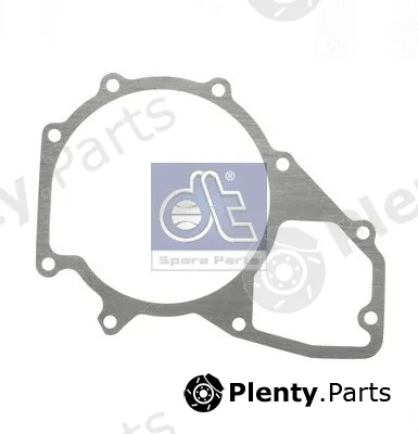 DT Spare Parts 4.20104 — Gasket, water pump