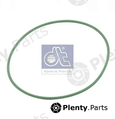 DT Spare Parts 4.20157 — O-Ring, cylinder sleeve
