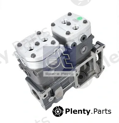DT Spare Parts 3.75008 — Compressor, compressed air system