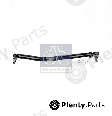 DT Spare Parts 1.19036 — Centre Rod Assembly