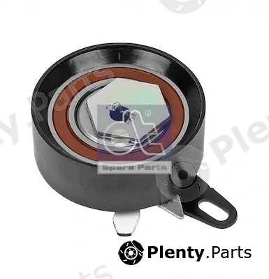 DT Spare Parts 11.12116 — Tensioner Pulley, timing belt