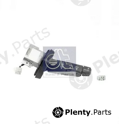 DT Spare Parts 3.33401 — Steering Column Switch