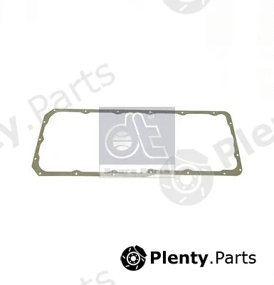DT Spare Parts 4.20236 — Gasket, oil sump