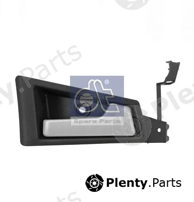 DT Spare Parts 3.85009 — Exterior Door Handle