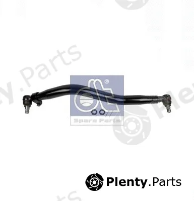 DT Spare Parts 2.53296 — Centre Rod Assembly