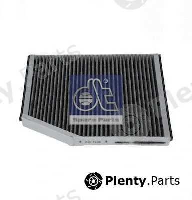 DT Spare Parts 13.72054 — Filter, cabin air
