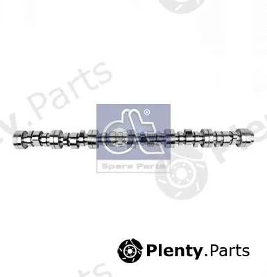 DT Spare Parts 1.10976 — Camshaft