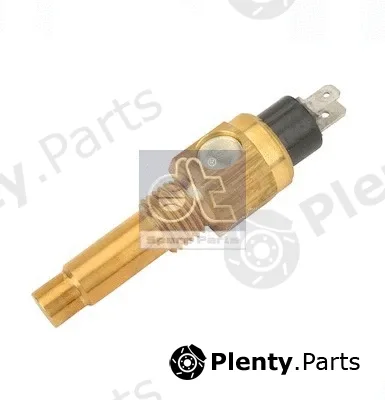 DT Spare Parts 5.44005 — Temperature Switch, radiator fan