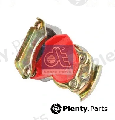 DT Spare Parts 4.60340 — Coupling Head