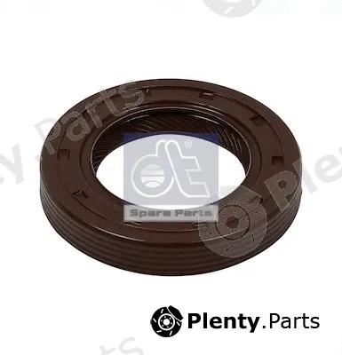 DT Spare Parts 6.22211 — Shaft Seal, camshaft