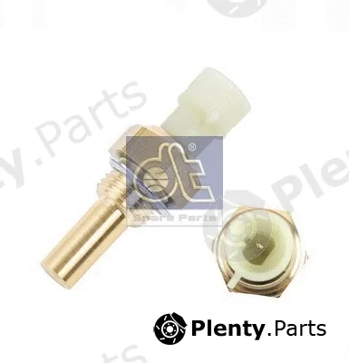 DT Spare Parts 7.51401 — Sensor, coolant temperature