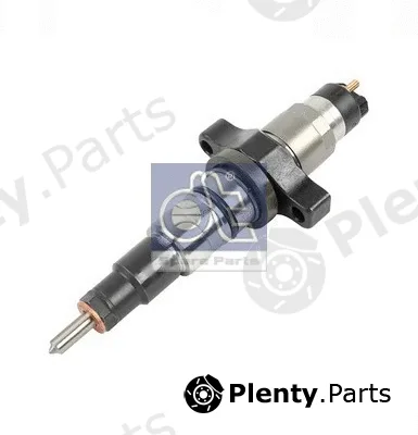 DT Spare Parts 7.56025 — Injector