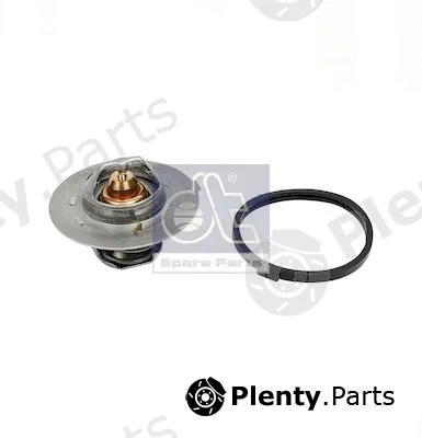 DT Spare Parts 12.18030 — Thermostat, coolant