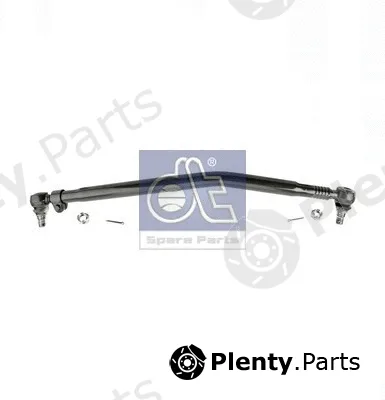 DT Spare Parts 5.55200 — Centre Rod Assembly