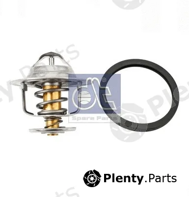 DT Spare Parts 2.91501 — Thermostat, coolant