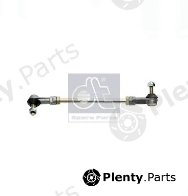 DT Spare Parts 1.14085 — Tension Spring, gear shift lever