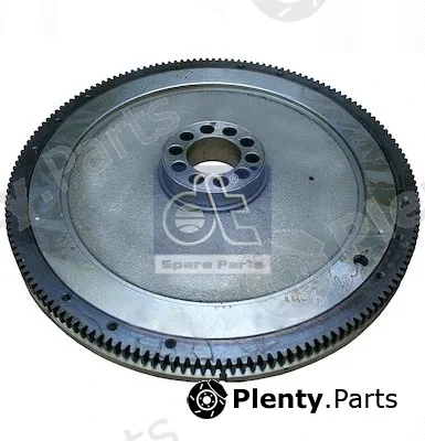 DT Spare Parts 4.61238 — Flywheel