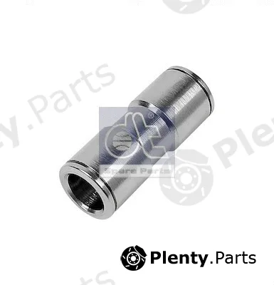 DT Spare Parts 9.85910 — Connector, compressed air line