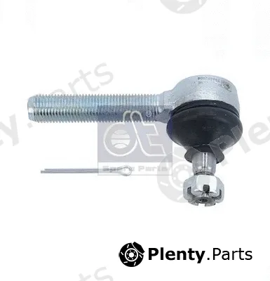 DT Spare Parts 4.30198 — Ball Head, gearshift linkage